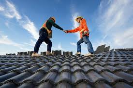 Best Tile Roofing Installation  in Portola, CA